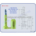 safety seal BG-Z-010 security seal